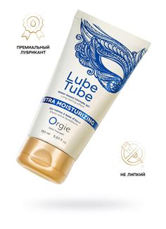 Интимный гель на водной основе Lube Tube Xtra Moisturizing с увлажняющим эффектом (150 мл)
