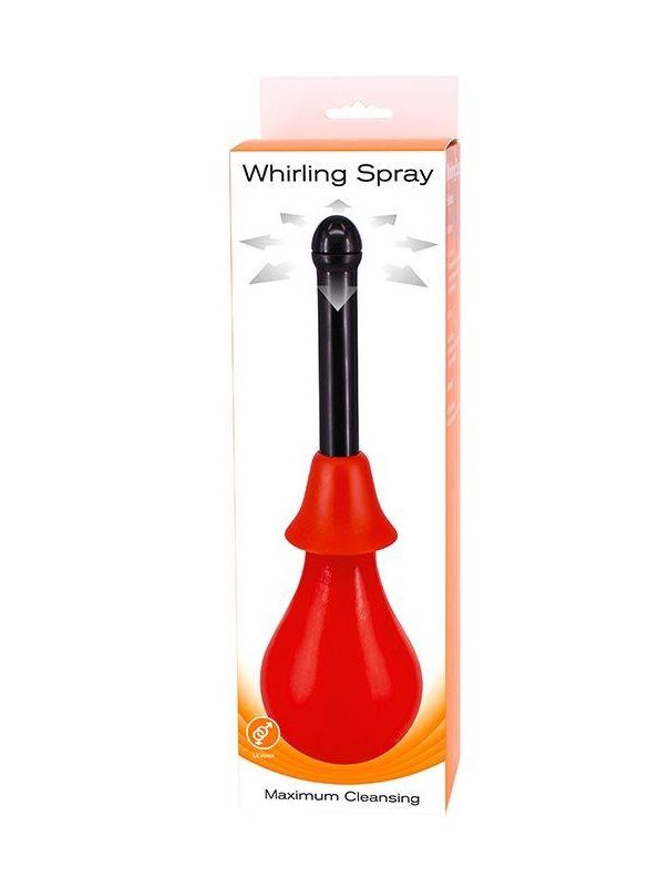 Комплект для гигиены WHIRLING SPRAY