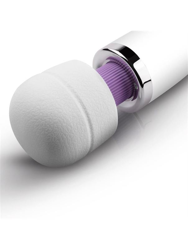 Жезловый вибромассажер MyMagicWand
