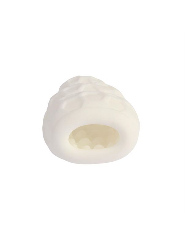 Белый мастурбатор Phantom Masturbator Pleasure Pocket