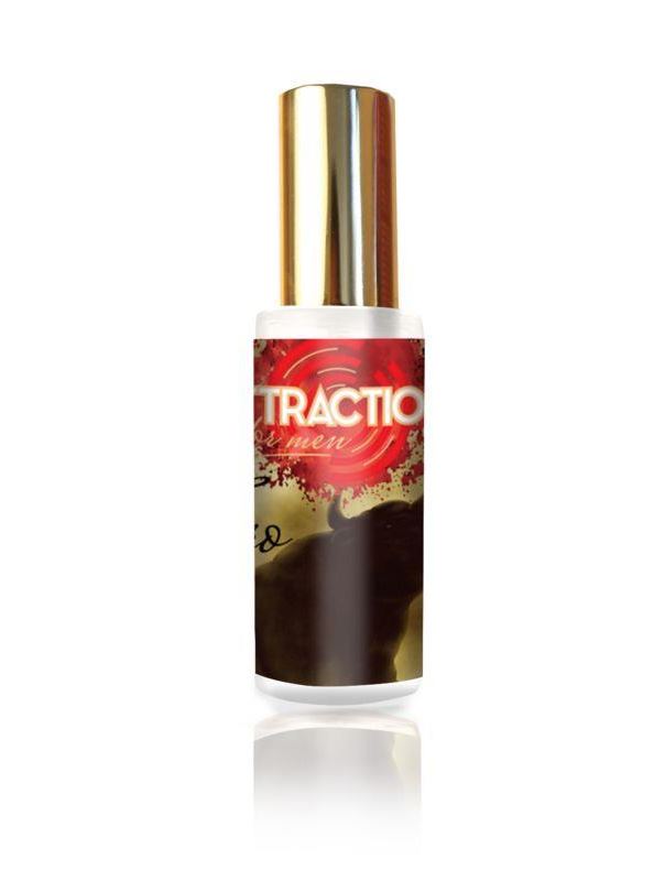 Пролонгирующий спрей Toro Delay Spray (30 мл)