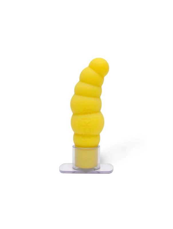 Вибратор Curvy Toyfriend
