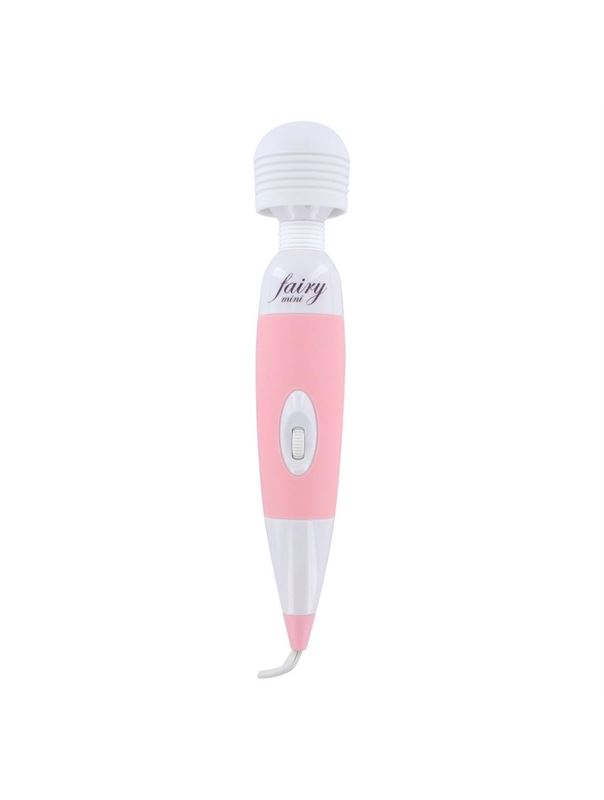 Вибромассажер Fairy Mini Wand Massager