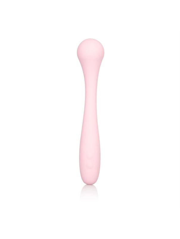 Вибростимулятор точки G Vibrating G-Wand - 18,5 см.