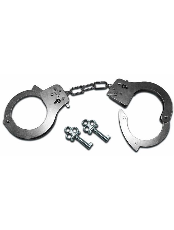 Наручники Metal Handcuffs