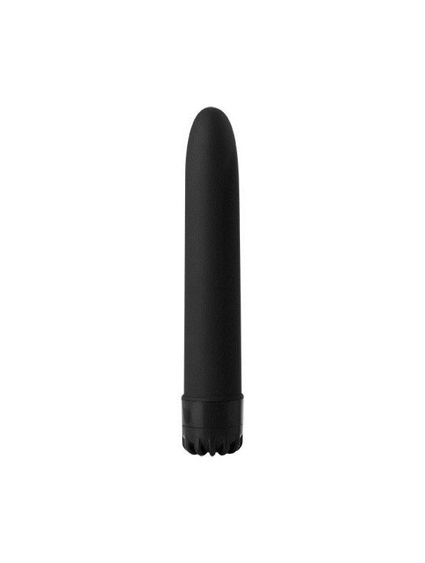 Эрекционное кольцо с вибрацией Polar Night Vibrating Silicone Cock Ring