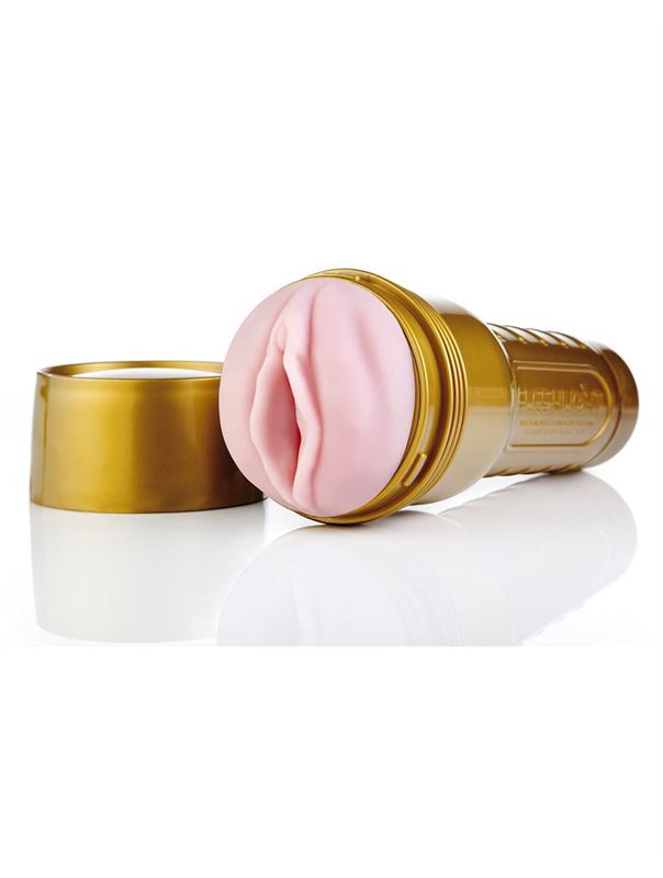 Мастурбатор-вагина Fleshlight Stamina Training Unit