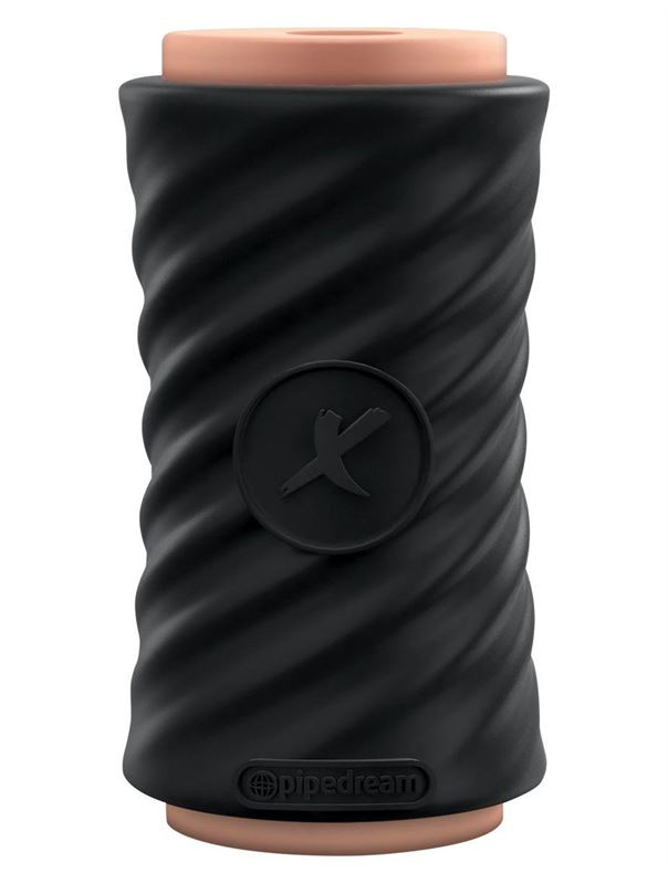 Телесный мастурбатор Sure Grip Stroker