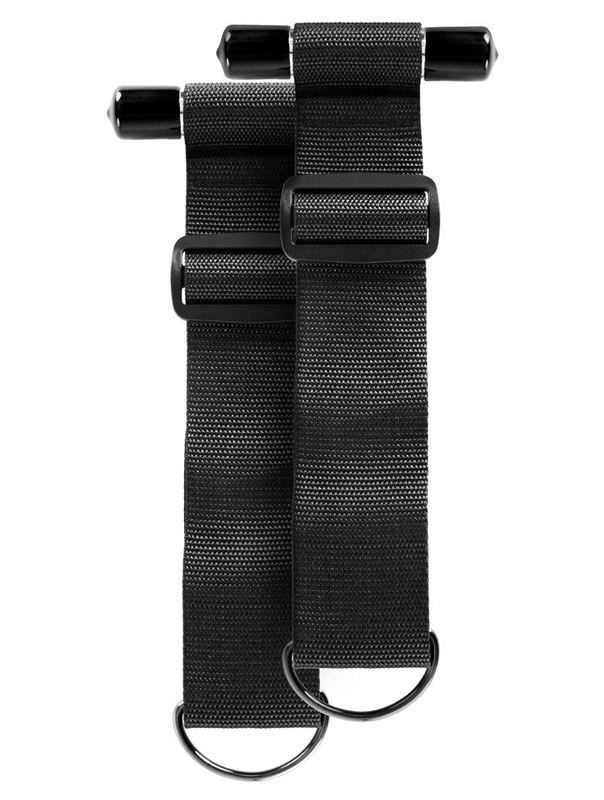 Ремешки для подвешивания на двери Sinful Door Restraint Straps