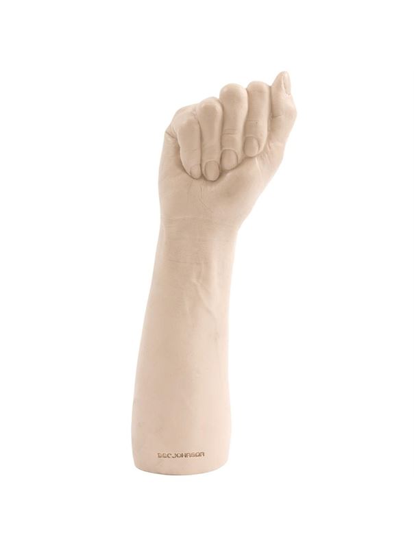 Кулак для фистинга Belladonna's Bitch Fist (28 см)