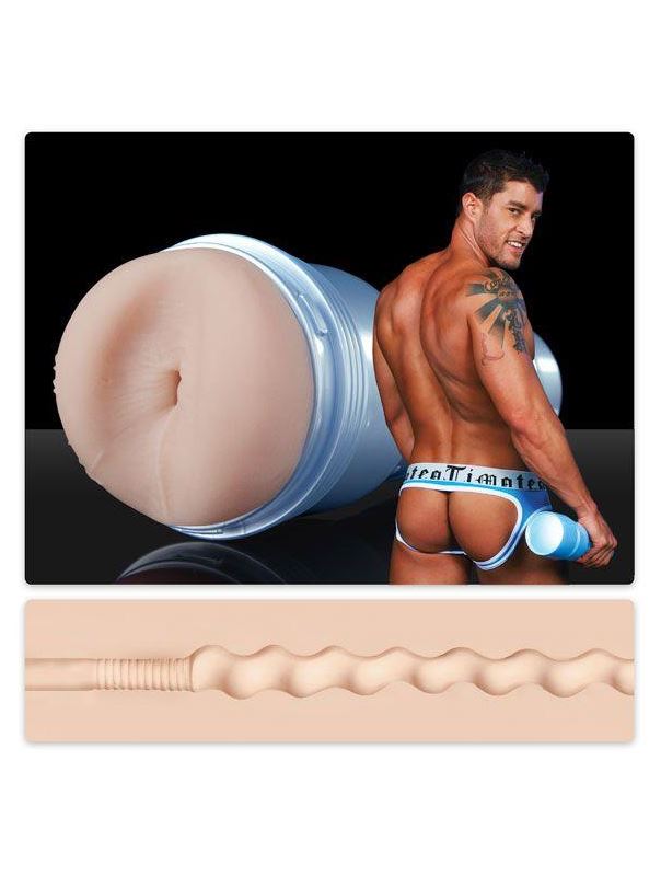 Мастурбатор-анус Fleshjack Boys - Cody Cummings Butt