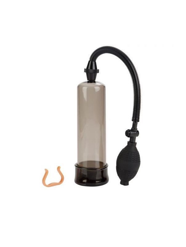 Мужская помпа с грушей Bullfighter Pump with Enhancer