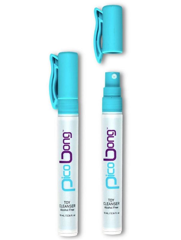 Спрей-антисептик Toy Cleanser -10 мл.