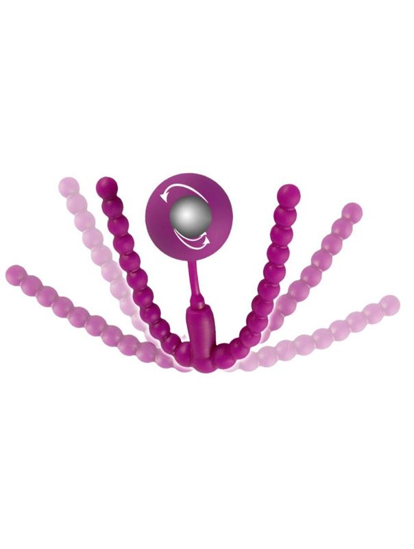 Тренажер интимных мышц Intimate Spreader Pussy Gym