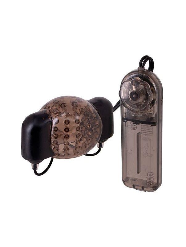 Стимулирующая насадка для головки DUAL POWER PENIS HEAD SLEEVE