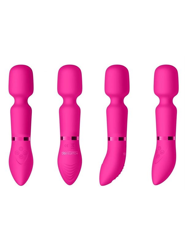 Розовый эротический набор Pleasure Kit №3