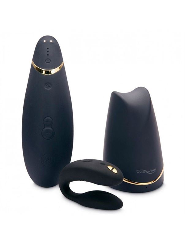 Подарочный набор We-Vibe Tease & Please Limited Edition
