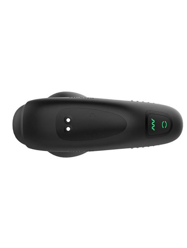 Массажер простаты REVO EXTREME с вращающейся головкой