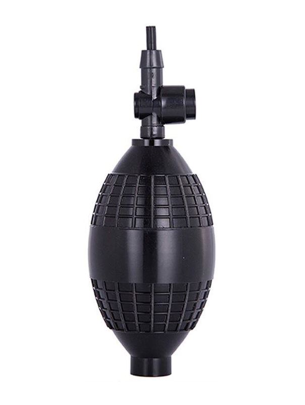 Вакуумная помпа Eroticon - HANDS FREE VACUUM PUMP X2