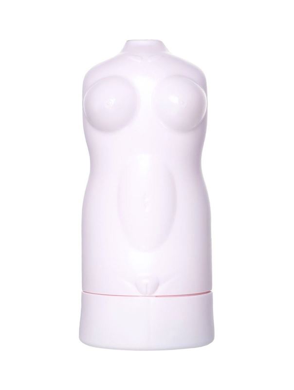 Мастурбатор Magic Eyes Uniforms NUDE blazer R