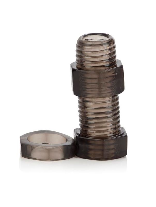 Кольцо Screw Me Nuts  Bolts 2 Enhancer