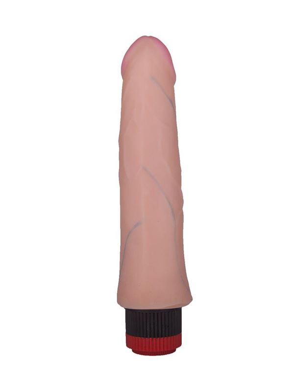 Реалистичный вибратор COCK NEXT 6" (17,5 см)