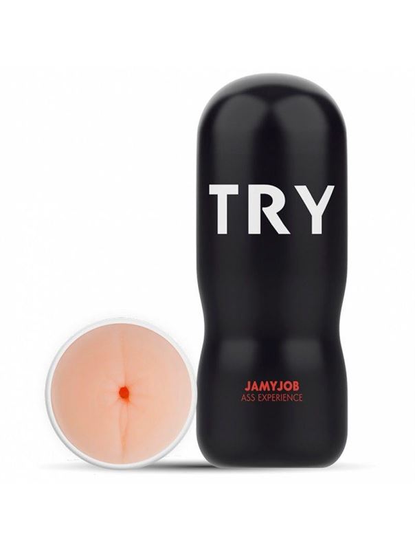 Мастурбатор анус Jamyjob Ass