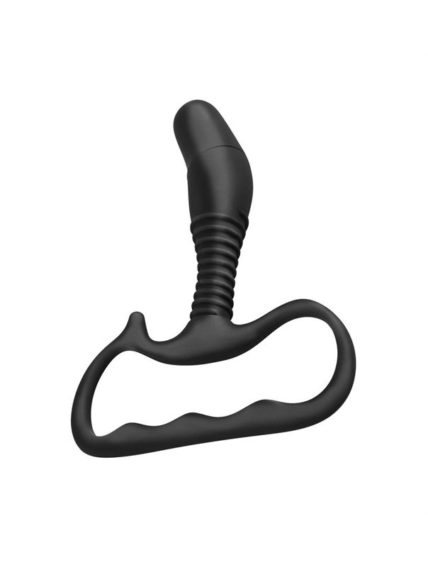 Массажер простаты с вибрацией Vibrating Prostate Stimulator (10 см)