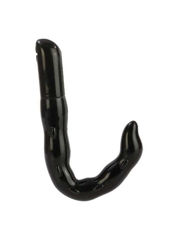 Вибро-массажер простаты Versatile Prostate Stimulator (8 см)