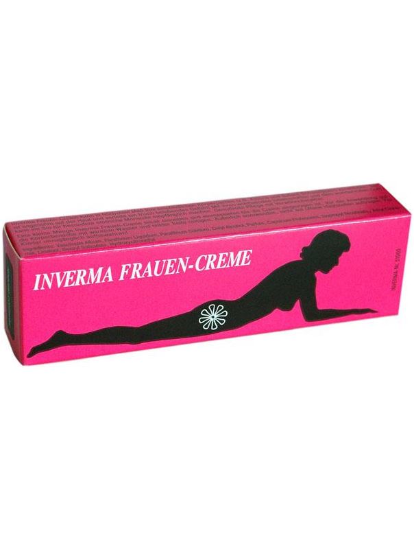 Крем для нее Frauen (20 мл)