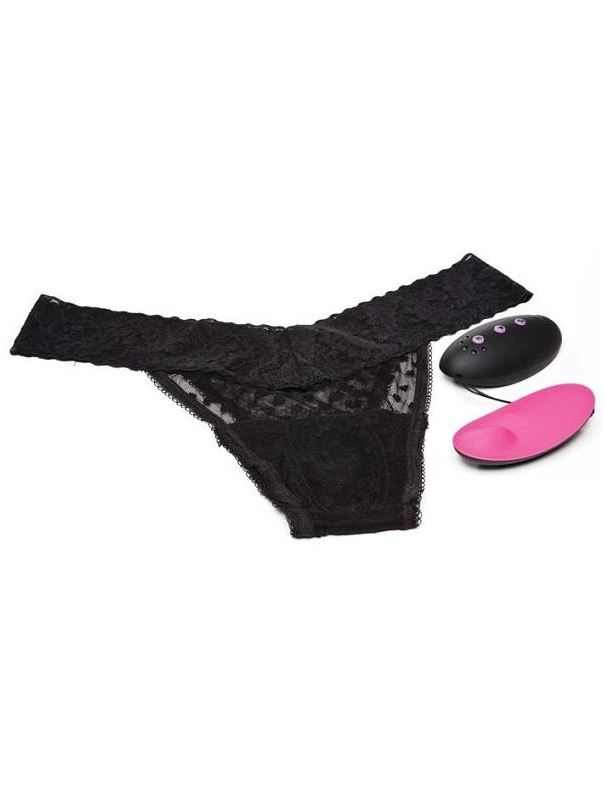 Вибратор OhMiBod-Club Vibe 2 