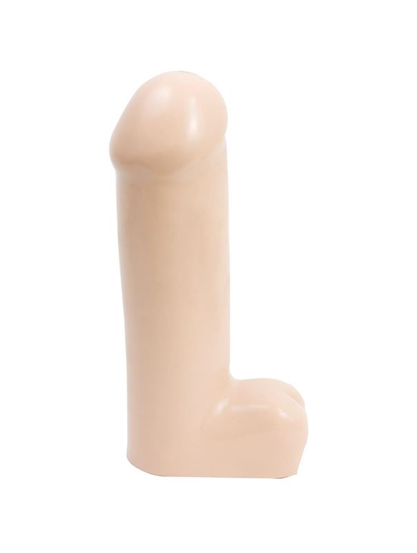 Фаллоимитатор Giant Cock With Balls - 28 см.