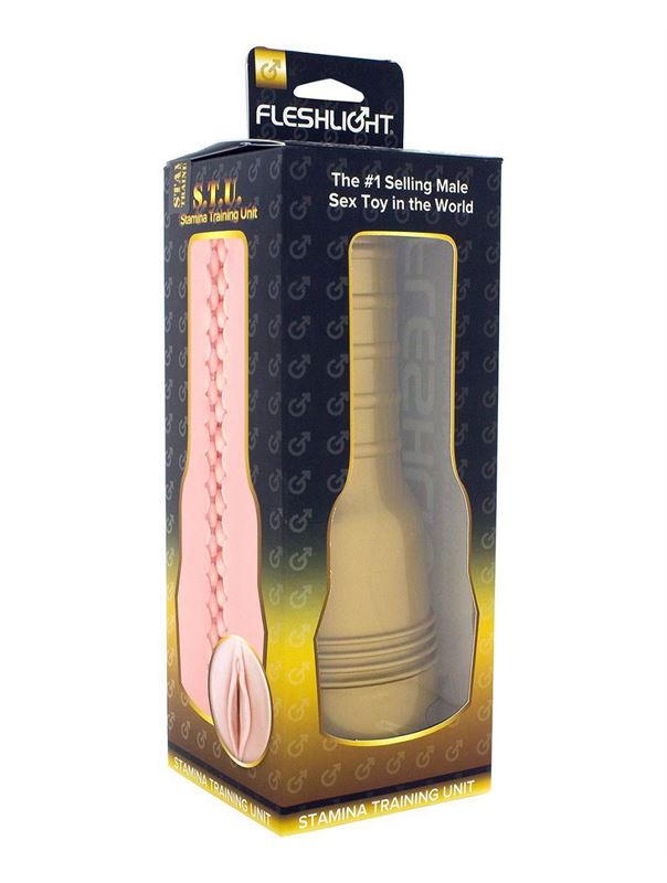 Мастурбатор-вагина Fleshlight Stamina Training Unit