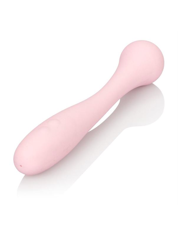 Вибростимулятор точки G Vibrating G-Wand - 18,5 см.