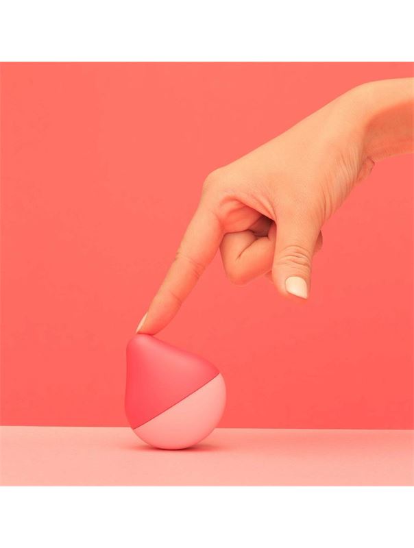 Нежный вибромассажер MINI UME ANZU VIBRATOR