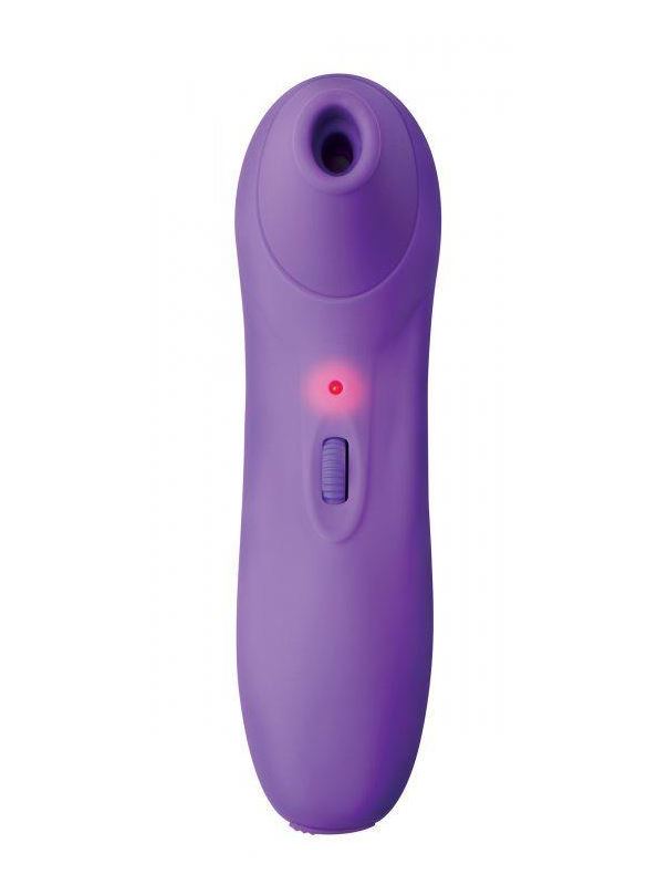 Стимулятор для клитора Shegasm Focused Clitoral Stimulator