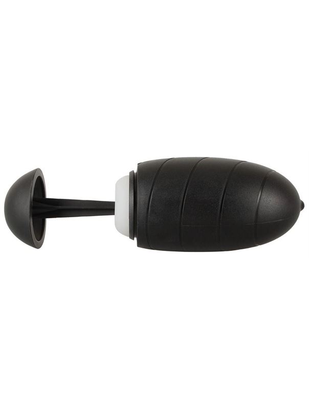 Мастурбатор в тубе Classic Black