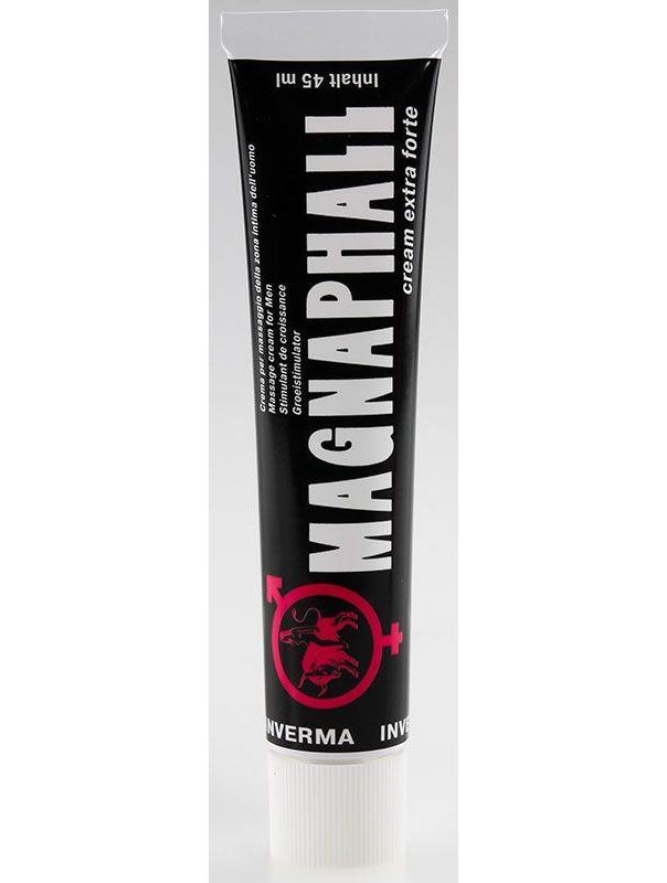 Крем для мужчин Magnaphall для увеличения члена (40 мл)