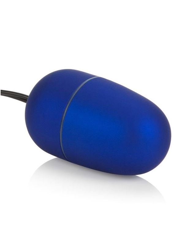 Виброяйцо синее BODY SOUL Remote II