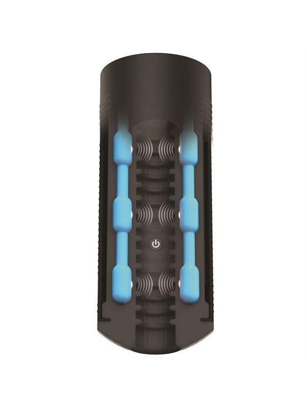 Интерактивный мастурбатор Kiiroo Titan
