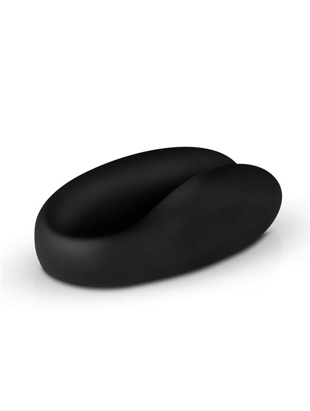 Леопардовый вибратор для пар Zuna Couples Vibrator