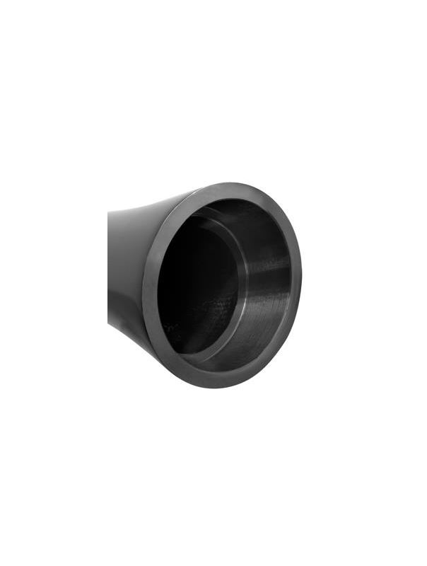Вибромассажер BLACK LARGE