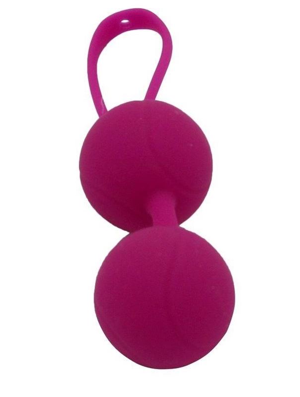 Набор для тренировки вагинальных мышц Kegel Balls