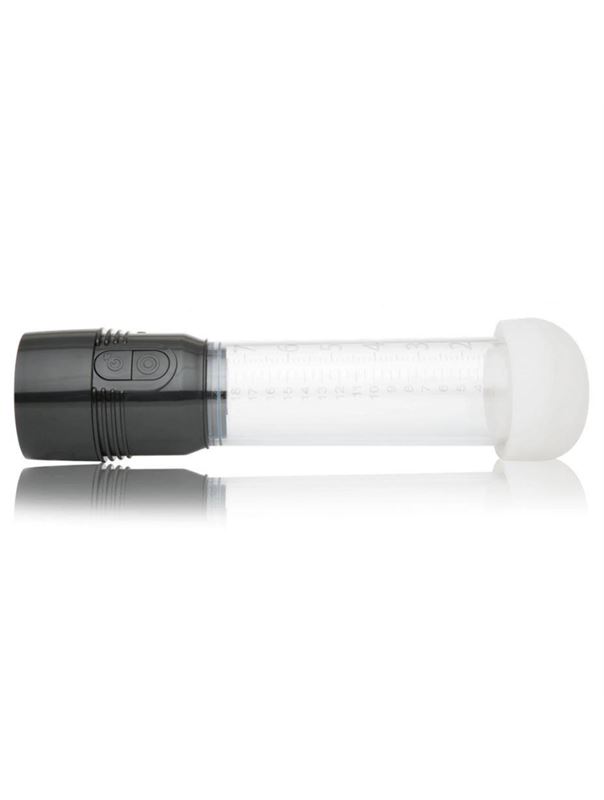 Автоматическая вакуумная помпа Fleshlight Fleshpump