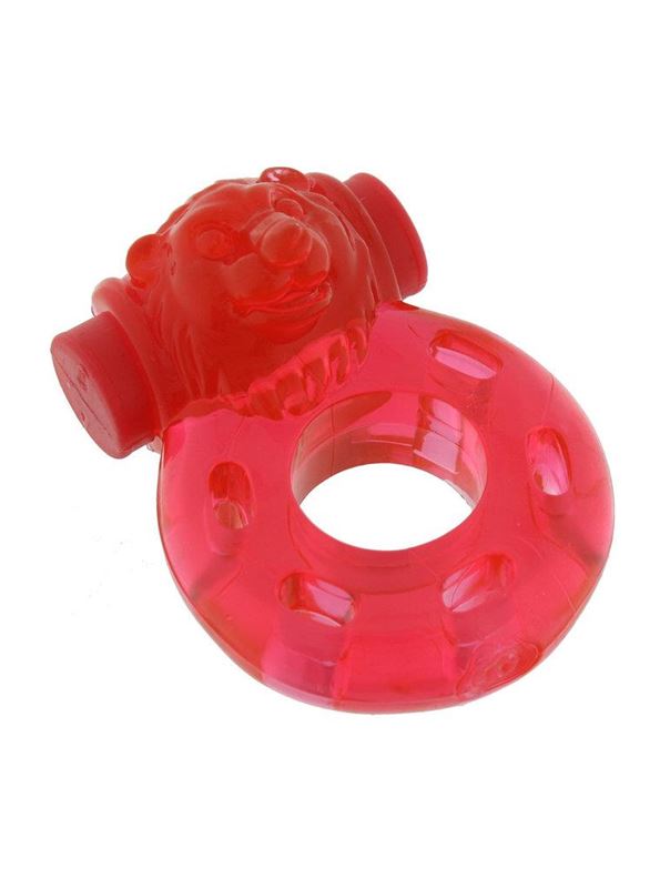 Подарочный набор секс-игрушек и аксессуаров RED ROMANCE GIFT SET