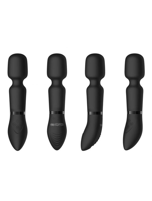 Черный эротический набор Pleasure Kit №3