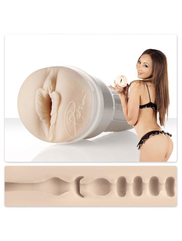 Мастурбатор-вагина Fleshlight Girls - Katsuni Lotus