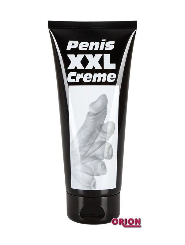 Крем для увеличения пениса Penis XXL (200 мл)