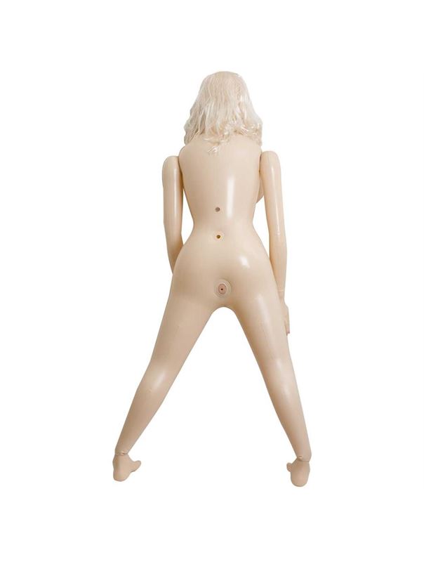 Эротическая секс-кукла JENNA JAMESON EXTREME DOLL