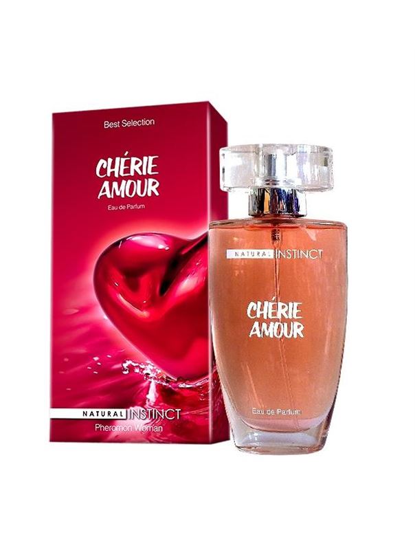 Женские духи Natural Instinct Cherie Amour (50 мл)